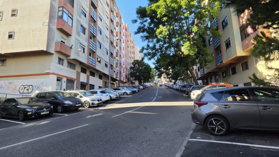 Apartamento T3 para Venda em Cacém e São Marcos Foto 20