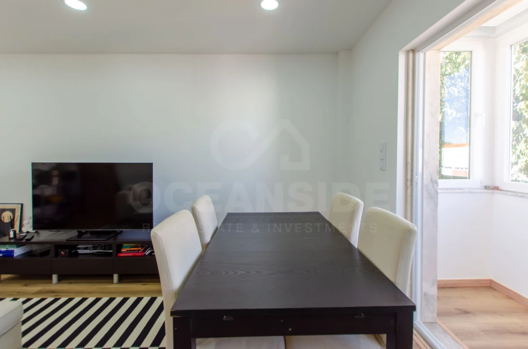 Apartamento T2 para Venda em Barcarena Foto 4