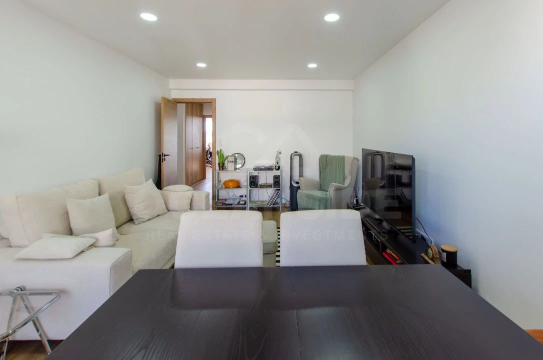 Apartamento T2 para Venda em Barcarena Foto 6
