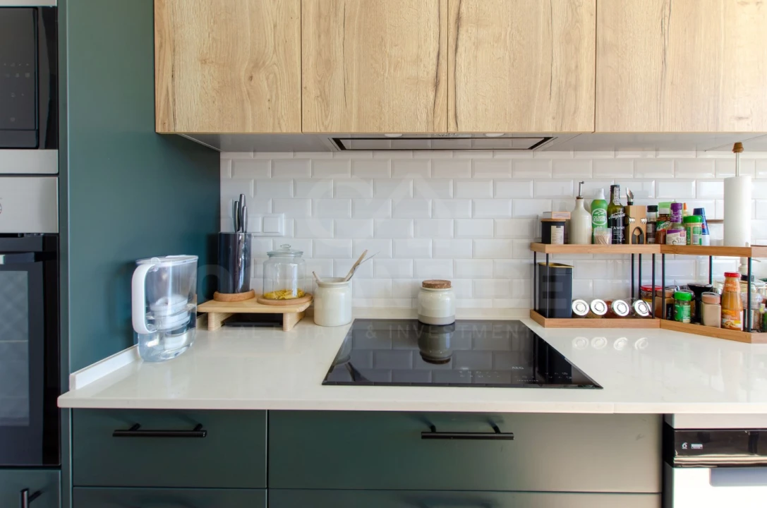 Apartamento T2 para Venda em Barcarena Foto 12