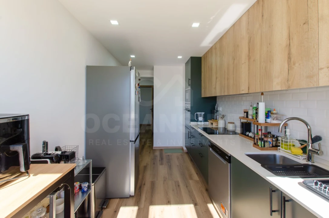 Apartamento T2 para Venda em Barcarena Foto 13