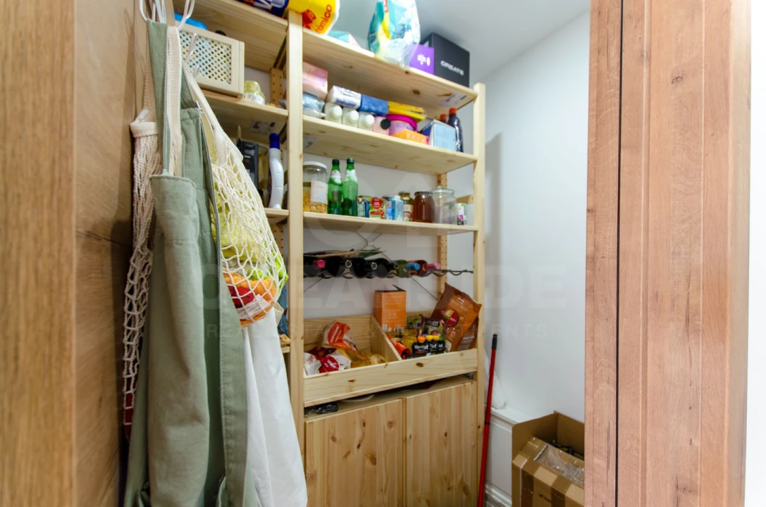 Apartamento T2 para Venda em Barcarena Foto 16