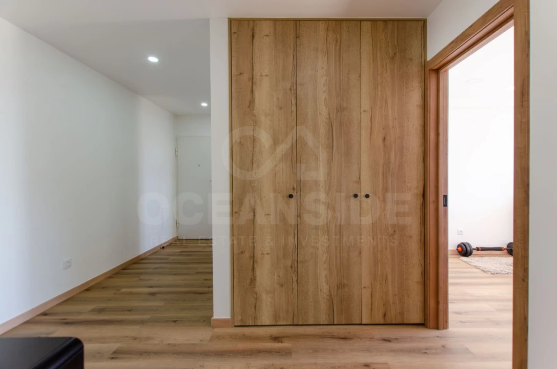 Apartamento T2 para Venda em Barcarena Foto 17