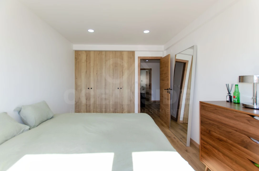 Apartamento T2 para Venda em Barcarena Foto 21