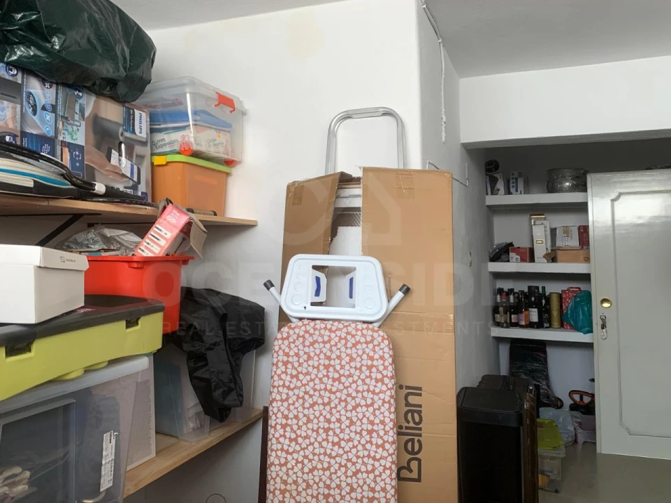 Apartamento T2 para Venda em Barcarena Foto 30