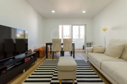 Apartamento T2 para Venda em Barcarena