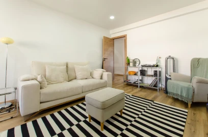Apartamento T2 para Venda em Barcarena