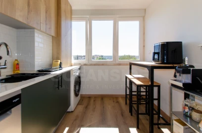 Apartamento T2 para Venda em Barcarena