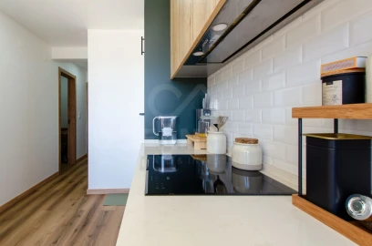 Apartamento T2 para Venda em Barcarena