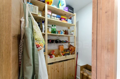 Apartamento T2 para Venda em Barcarena