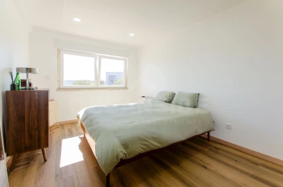 Apartamento T2 para Venda em Barcarena