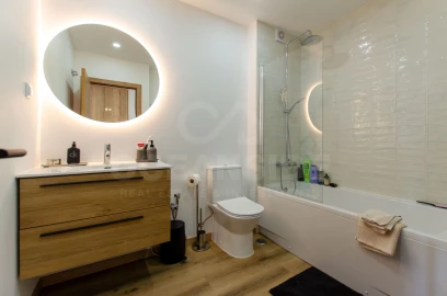Apartamento T2 para Venda em Barcarena