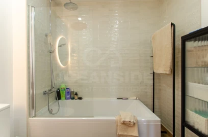Apartamento T2 para Venda em Barcarena