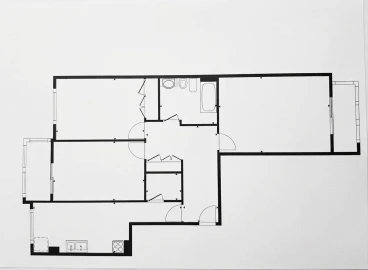 Apartamento T2 para Venda em Barcarena