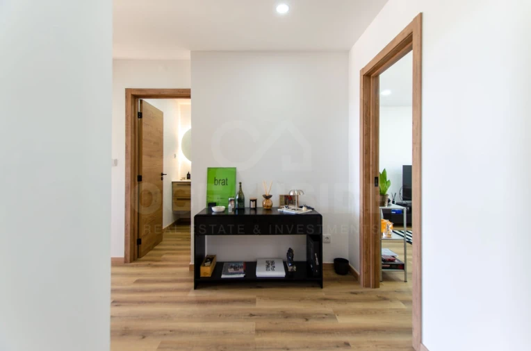 Apartamento T2 para Venda em Barcarena Foto 8
