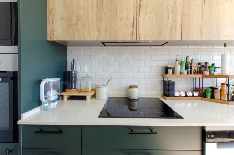 Apartamento T2 para Venda em Barcarena Foto 12