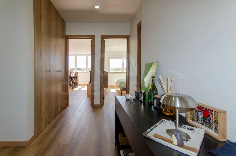 Apartamento T2 para Venda em Barcarena Foto 18
