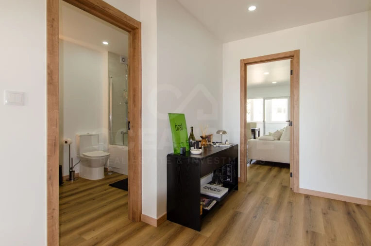 Apartamento T2 para Venda em Barcarena Foto 23