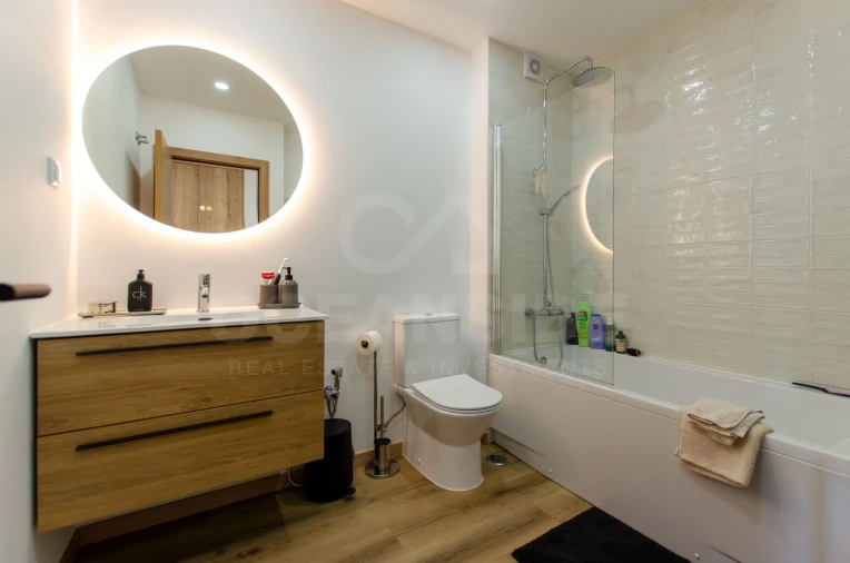 Apartamento T2 para Venda em Barcarena Foto 24