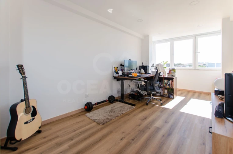 Apartamento T2 para Venda em Barcarena Foto 26