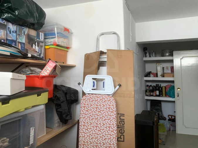 Apartamento T2 para Venda em Barcarena Foto 30