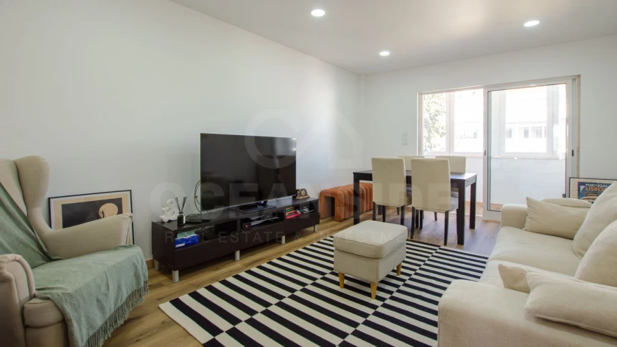 Apartamento T2 para Venda em Barcarena