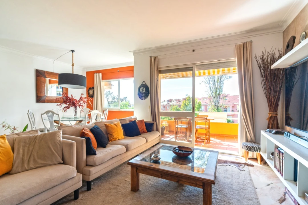 Apartamento T3 para Venda em Cascais e Estoril Foto 3