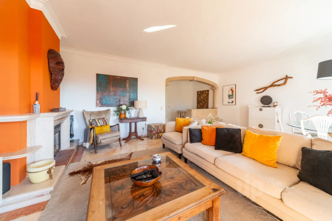 Apartamento T3 para Venda em Cascais e Estoril Foto 4