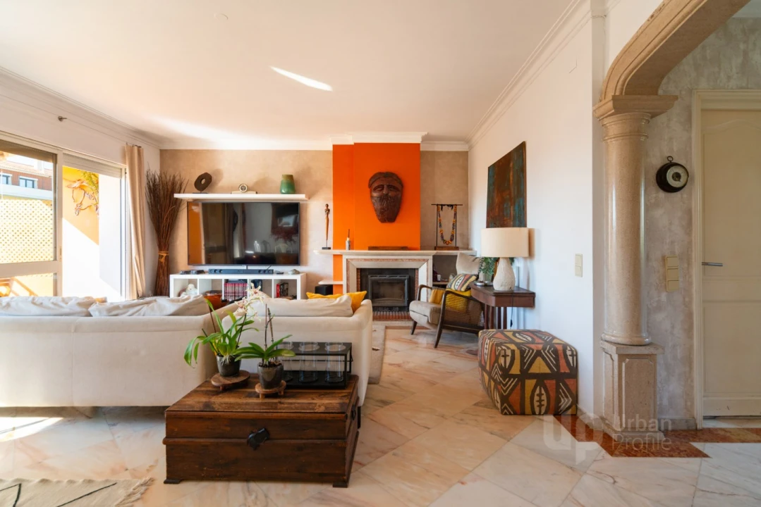 Apartamento T3 para Venda em Cascais e Estoril Foto 5