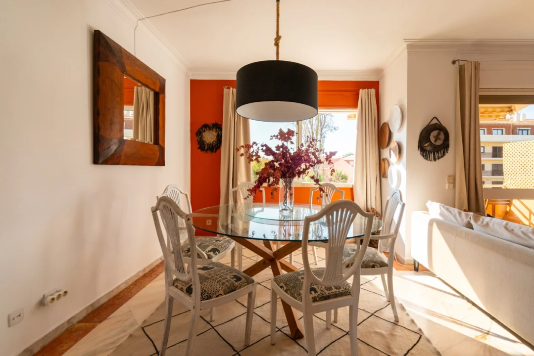 Apartamento T3 para Venda em Cascais e Estoril Foto 7