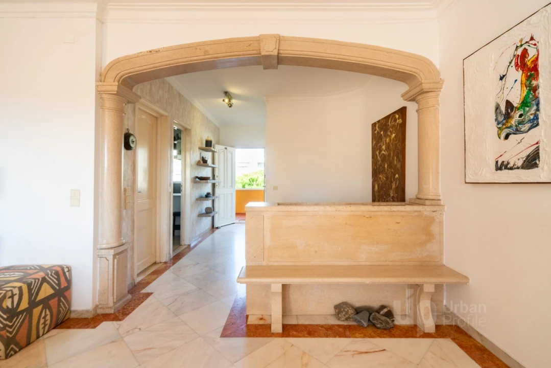 Apartamento T3 para Venda em Cascais e Estoril Foto 8
