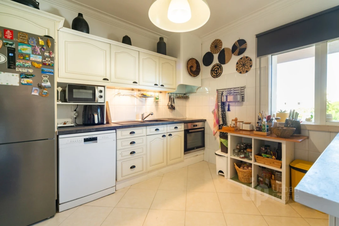 Apartamento T3 para Venda em Cascais e Estoril Foto 9