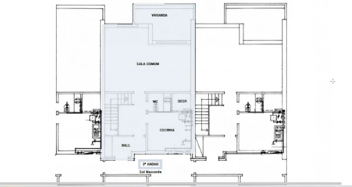 Apartamento T3 para Venda em Cascais e Estoril
