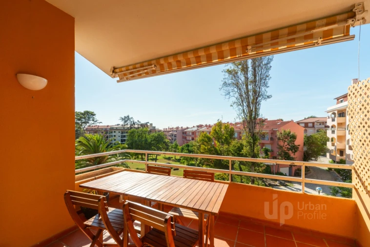 Apartamento T3 para Venda em Cascais e Estoril Foto 2