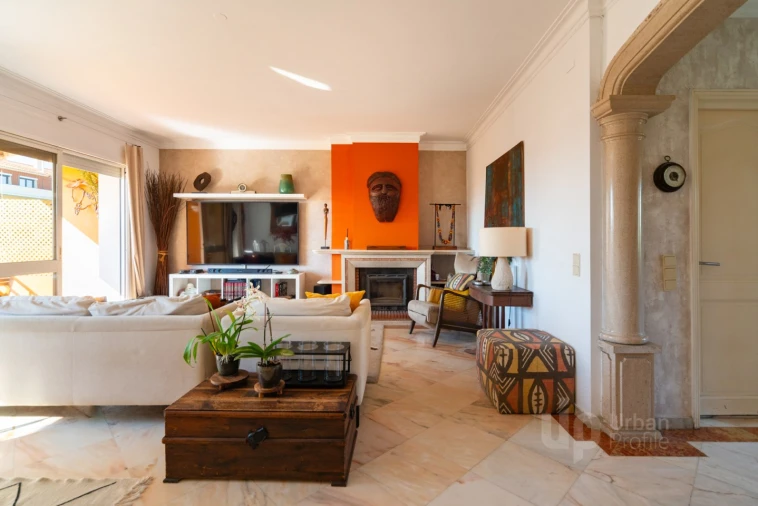 Apartamento T3 para Venda em Cascais e Estoril Foto 5