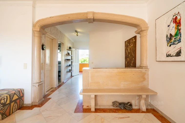 Apartamento T3 para Venda em Cascais e Estoril Foto 8