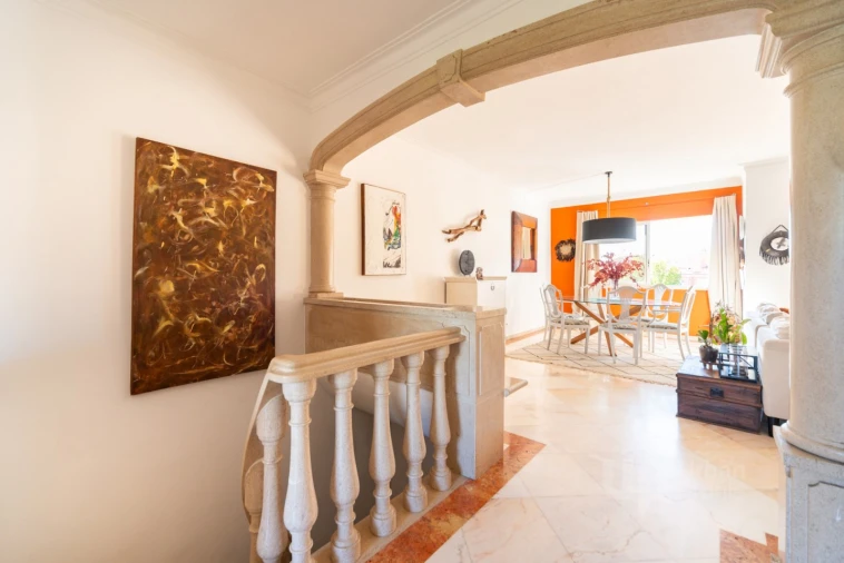 Apartamento T3 para Venda em Cascais e Estoril Foto 12
