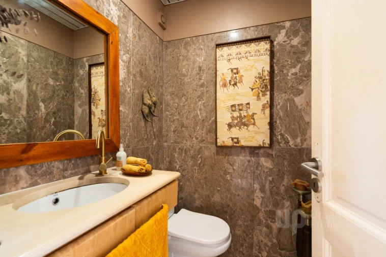 Apartamento T3 para Venda em Cascais e Estoril Foto 15