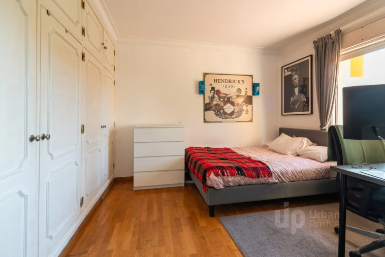 Apartamento T3 para Venda em Cascais e Estoril Foto 16