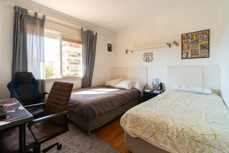 Apartamento T3 para Venda em Cascais e Estoril Foto 17