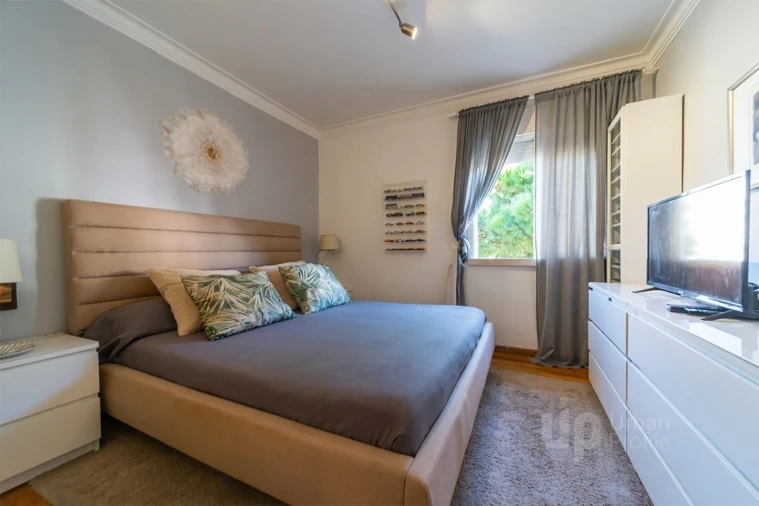 Apartamento T3 para Venda em Cascais e Estoril Foto 14