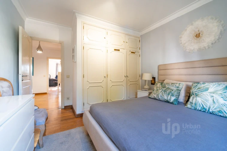 Apartamento T3 para Venda em Cascais e Estoril Foto 13