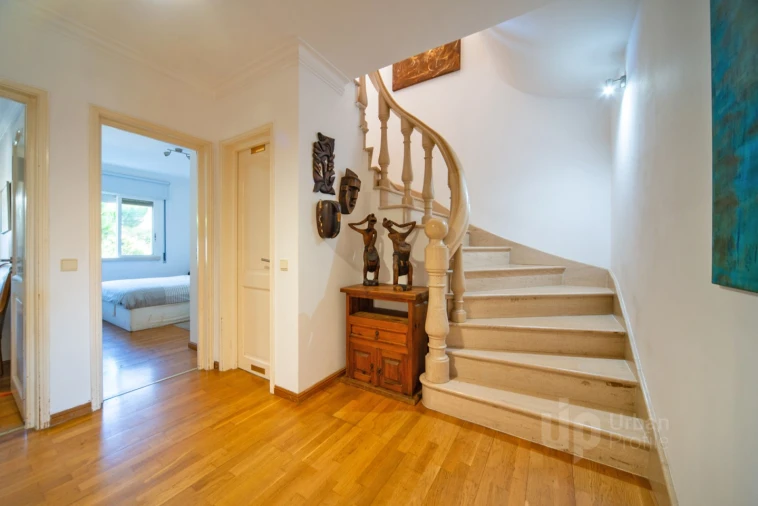 Apartamento T3 para Venda em Cascais e Estoril Foto 26