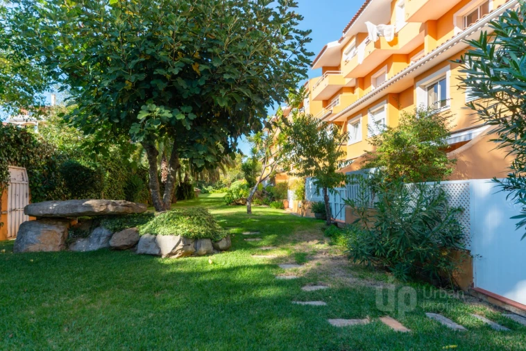Apartamento T3 para Venda em Cascais e Estoril Foto 30