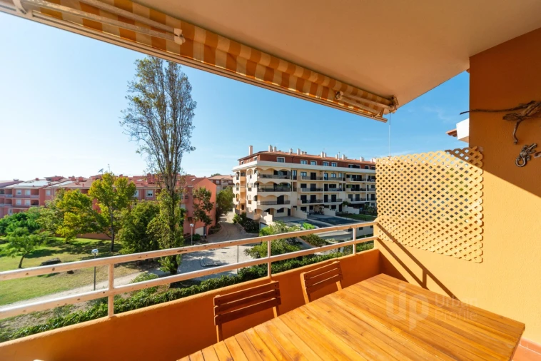 Apartamento T3 para Venda em Cascais e Estoril Foto 28