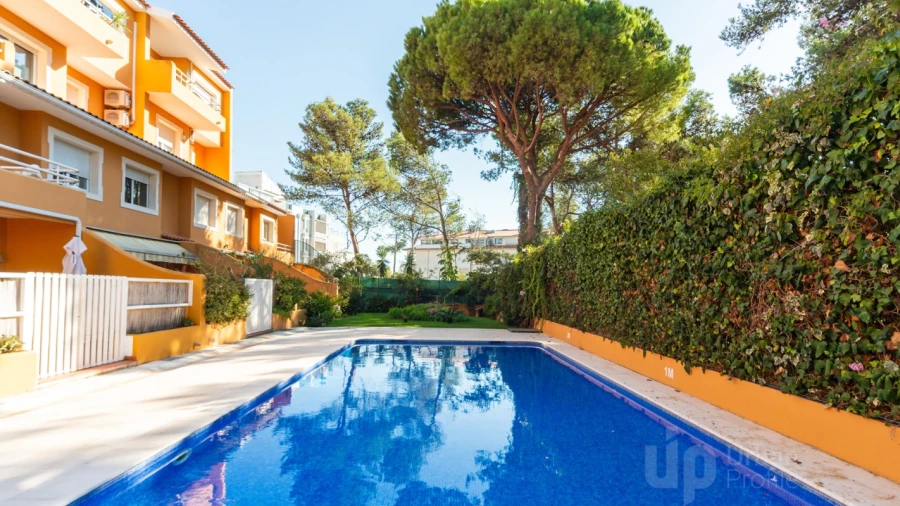 Apartamento T3 para Venda em Cascais e Estoril