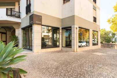 Loja para Arrendamento em Cascais e Estoril