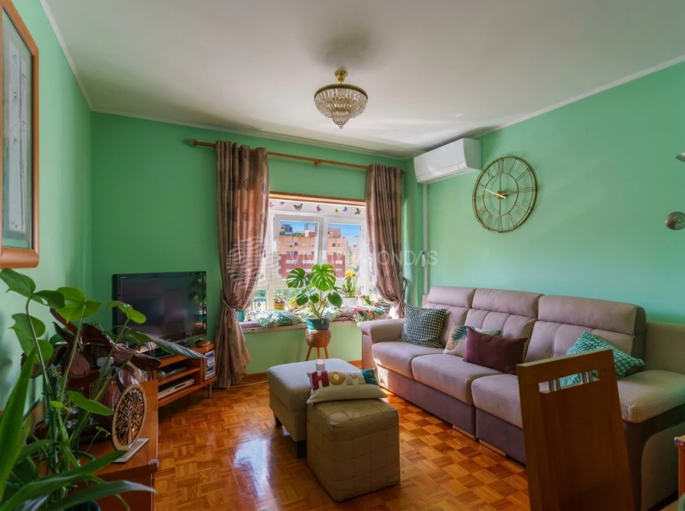 Apartamento T3 para Venda em Caparica e Trafaria Foto 5