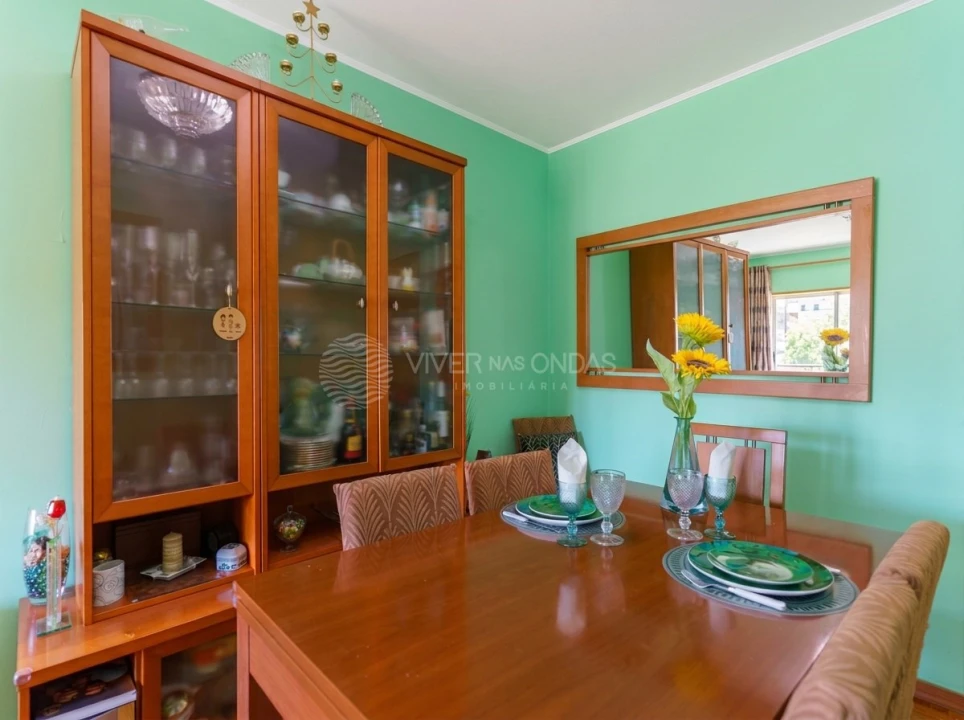 Apartamento T3 para Venda em Caparica e Trafaria Foto 6