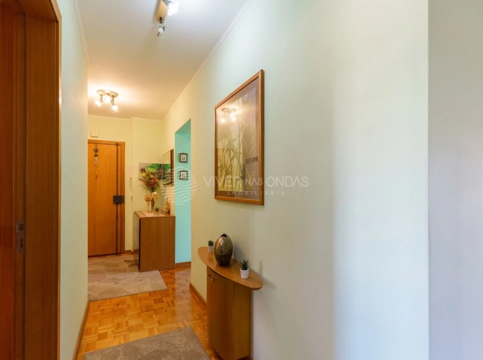 Apartamento T3 para Venda em Caparica e Trafaria Foto 11